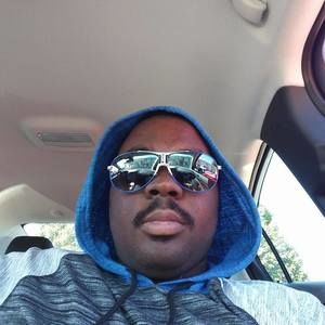 Meet your Posher, Andre